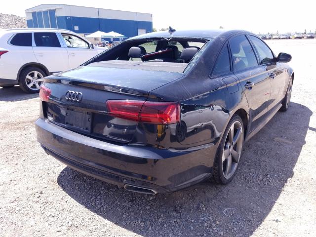 Photo 3 VIN: WAUJFAFC9GN157630 - AUDI A6 QUATTRO 