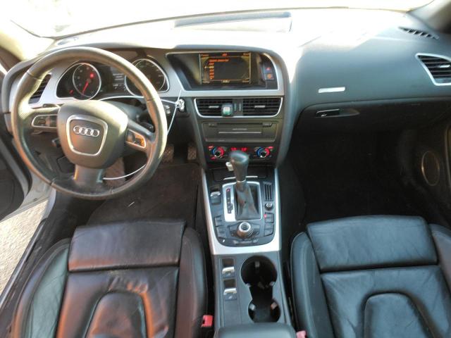 Photo 7 VIN: WAUJFAFH1AN019146 - AUDI A5 PREMIUM 