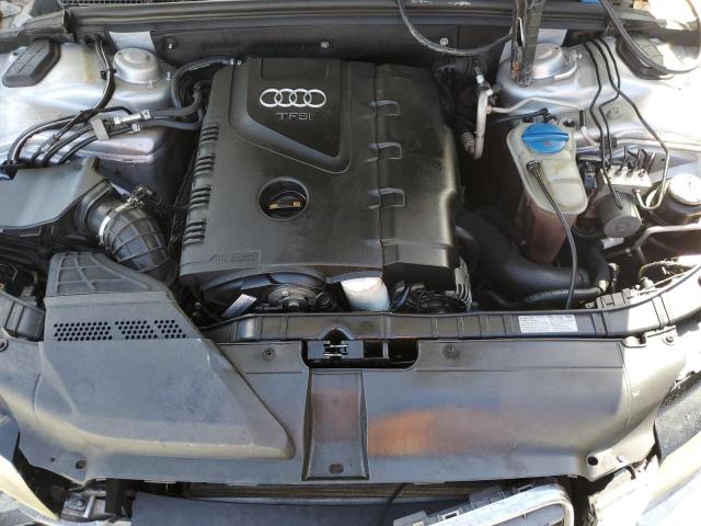 Photo 10 VIN: WAUJFAFH1AN026114 - AUDI A5 PREMIUM 