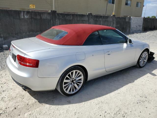 Photo 2 VIN: WAUJFAFH1AN026114 - AUDI A5 PREMIUM 