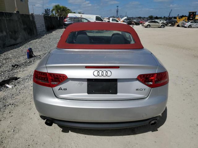 Photo 5 VIN: WAUJFAFH1AN026114 - AUDI A5 PREMIUM 