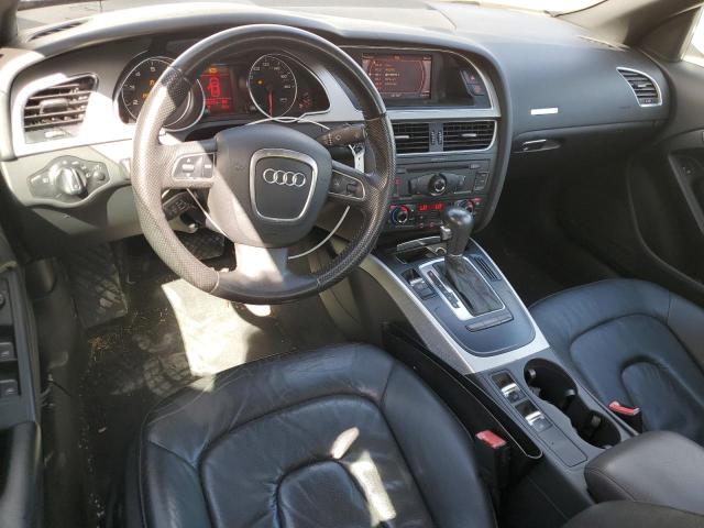 Photo 7 VIN: WAUJFAFH1AN026114 - AUDI A5 PREMIUM 