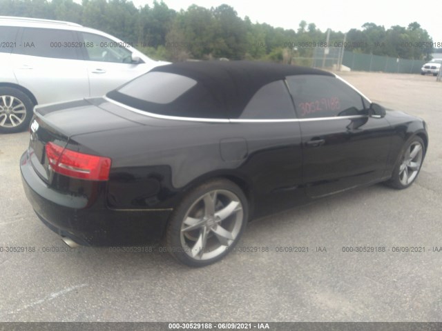 Photo 3 VIN: WAUJFAFH1CN000339 - AUDI A5 