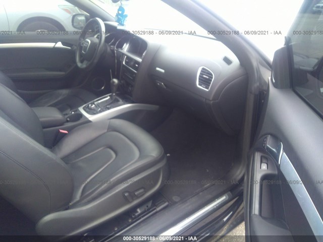 Photo 4 VIN: WAUJFAFH1CN000339 - AUDI A5 