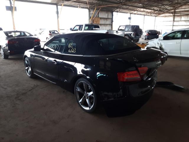 Photo 2 VIN: WAUJFAFH2AN021827 - AUDI A5 PREMIUM 