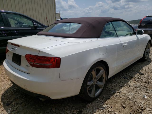 Photo 3 VIN: WAUJFAFH2CN000933 - AUDI A5 PREMIUM 