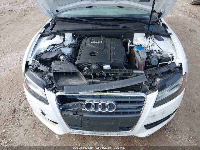 Photo 9 VIN: WAUJFAFH3BN013513 - AUDI A5 