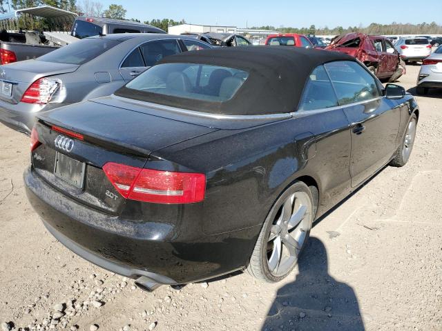 Photo 2 VIN: WAUJFAFH4BN000883 - AUDI A5 PREMIUM 