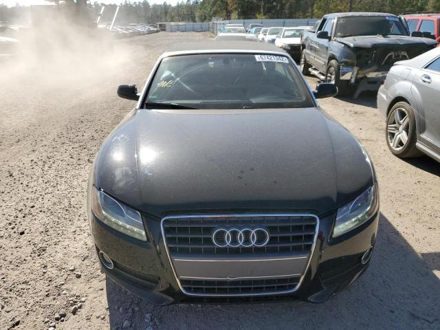 Photo 4 VIN: WAUJFAFH4BN000883 - AUDI A5 PREMIUM 