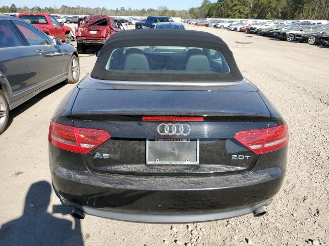 Photo 5 VIN: WAUJFAFH4BN000883 - AUDI A5 PREMIUM 