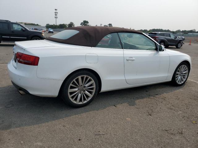 Photo 2 VIN: WAUJFAFH4CN006961 - AUDI A5 PREMIUM 