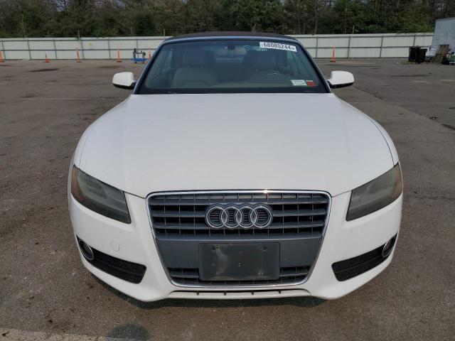 Photo 4 VIN: WAUJFAFH4CN006961 - AUDI A5 PREMIUM 