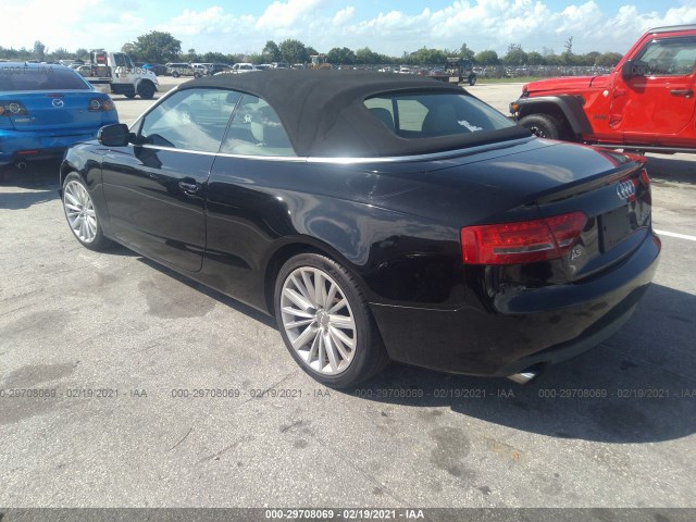 Photo 2 VIN: WAUJFAFH5AN008666 - AUDI A5 