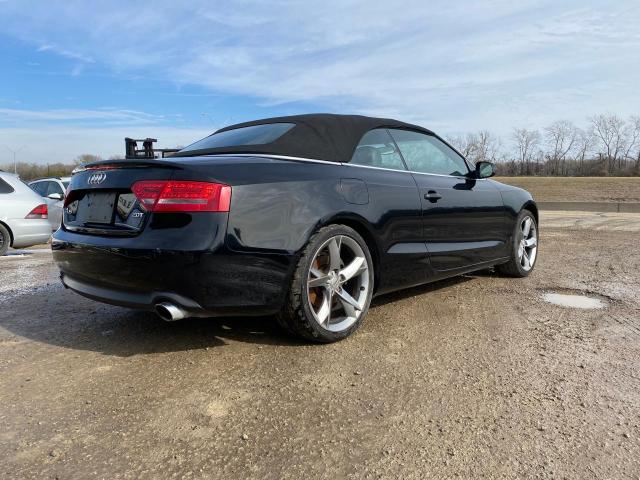 Photo 3 VIN: WAUJFAFH5AN021580 - AUDI A5 PREMIUM 