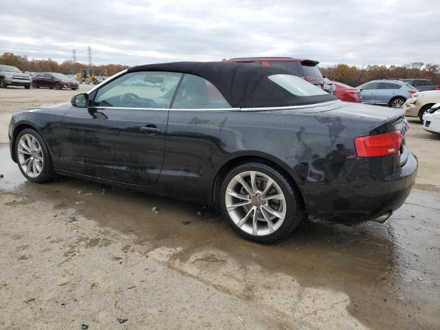 Photo 1 VIN: WAUJFAFH5DN000359 - AUDI A5 