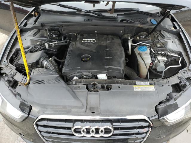 Photo 10 VIN: WAUJFAFH5DN000359 - AUDI A5 