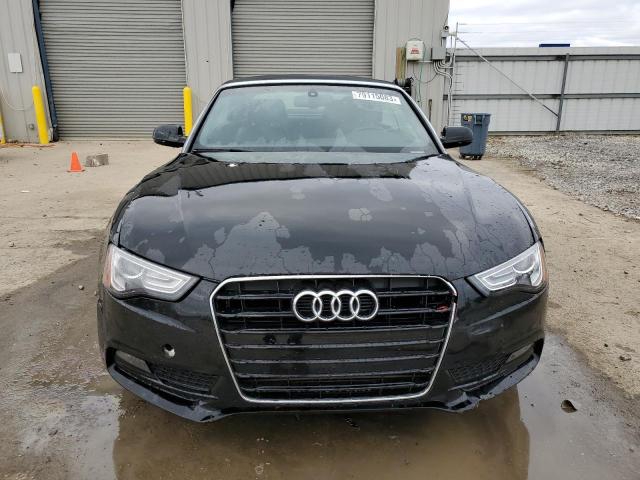 Photo 4 VIN: WAUJFAFH5DN000359 - AUDI A5 