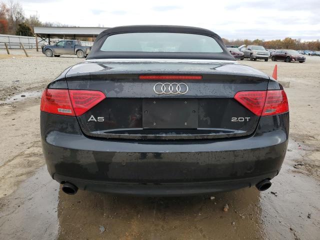 Photo 5 VIN: WAUJFAFH5DN000359 - AUDI A5 