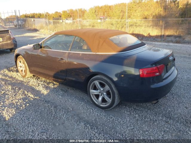 Photo 2 VIN: WAUJFAFH5DN007070 - AUDI A5 