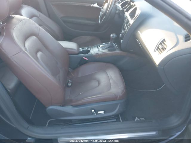 Photo 4 VIN: WAUJFAFH5DN007070 - AUDI A5 