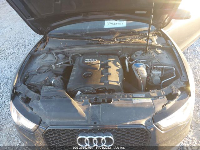 Photo 9 VIN: WAUJFAFH5DN007070 - AUDI A5 