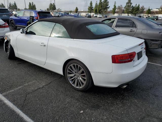 Photo 1 VIN: WAUJFAFH6AN007946 - AUDI A5 PREMIUM 