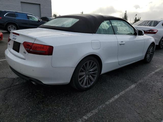 Photo 2 VIN: WAUJFAFH6AN007946 - AUDI A5 PREMIUM 