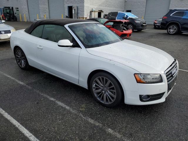 Photo 3 VIN: WAUJFAFH6AN007946 - AUDI A5 PREMIUM 