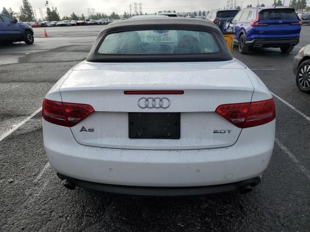 Photo 5 VIN: WAUJFAFH6AN007946 - AUDI A5 PREMIUM 