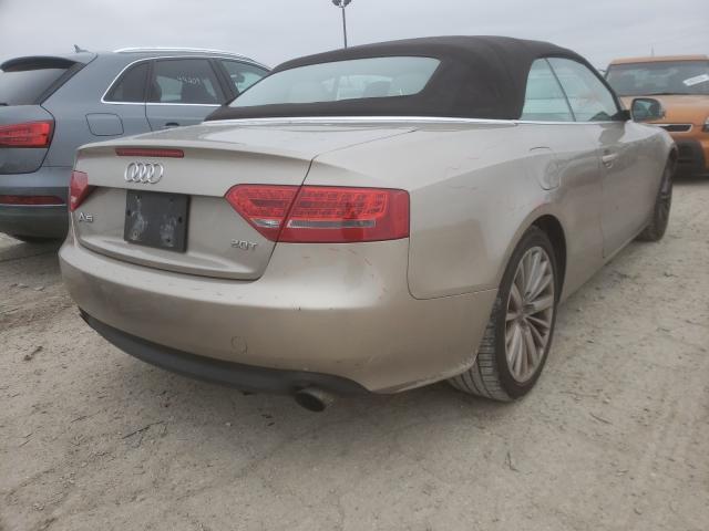 Photo 3 VIN: WAUJFAFH6AN010149 - AUDI A5 PREMIUM 