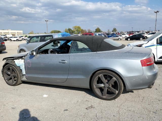 Photo 1 VIN: WAUJFAFH6AN018607 - AUDI A5 