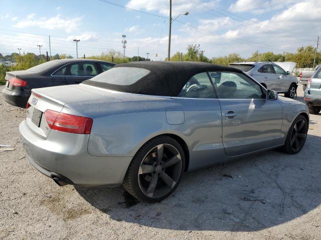 Photo 2 VIN: WAUJFAFH6AN018607 - AUDI A5 