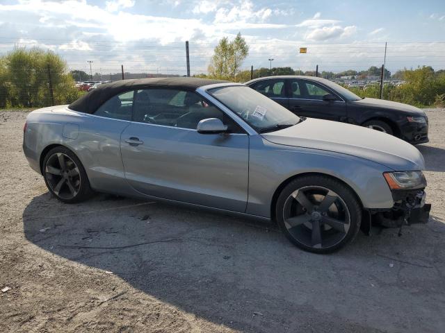 Photo 3 VIN: WAUJFAFH6AN018607 - AUDI A5 