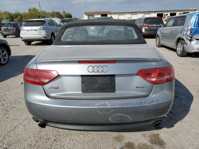 Photo 5 VIN: WAUJFAFH6AN018607 - AUDI A5 