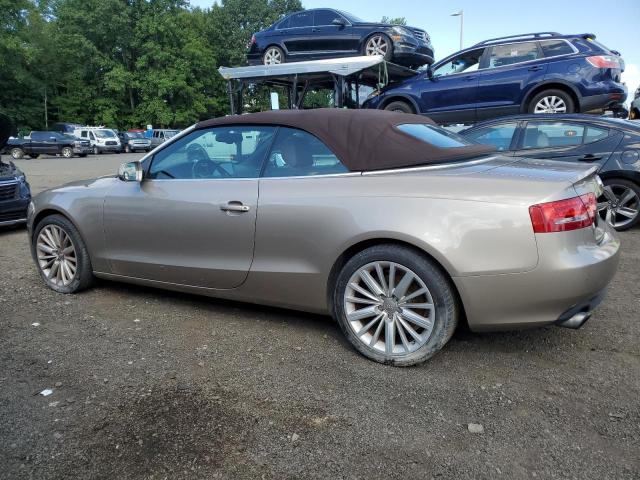 Photo 1 VIN: WAUJFAFH6BN008158 - AUDI A5 PREMIUM 