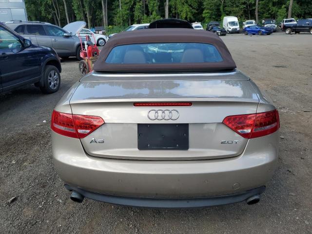 Photo 5 VIN: WAUJFAFH6BN008158 - AUDI A5 PREMIUM 