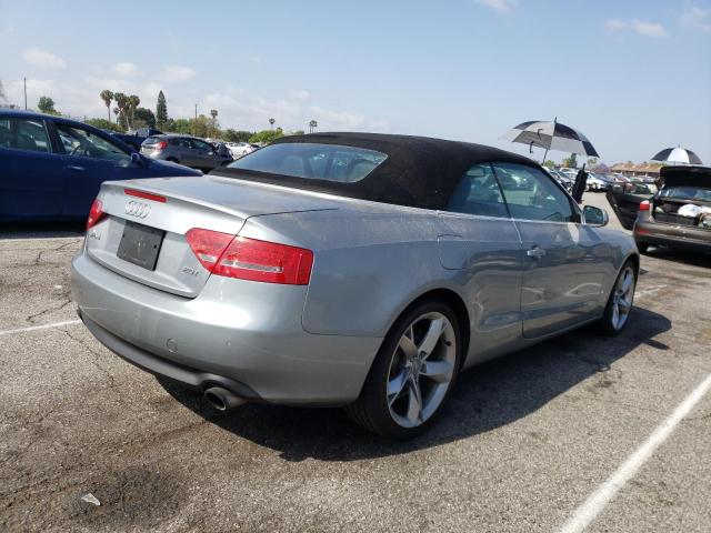 Photo 3 VIN: WAUJFAFH6BN009908 - AUDI A5 PREMIUM 