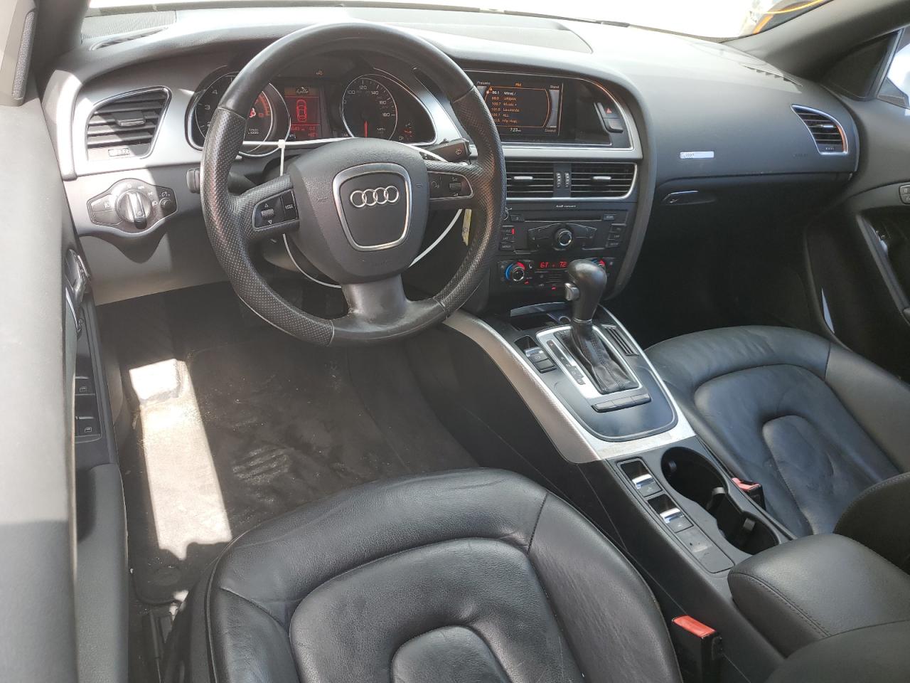 Photo 7 VIN: WAUJFAFH6CN000370 - AUDI A5 