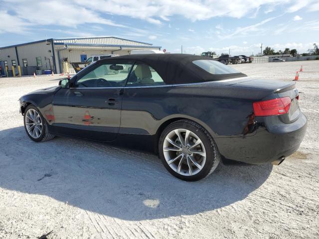 Photo 1 VIN: WAUJFAFH6DN006784 - AUDI A5 