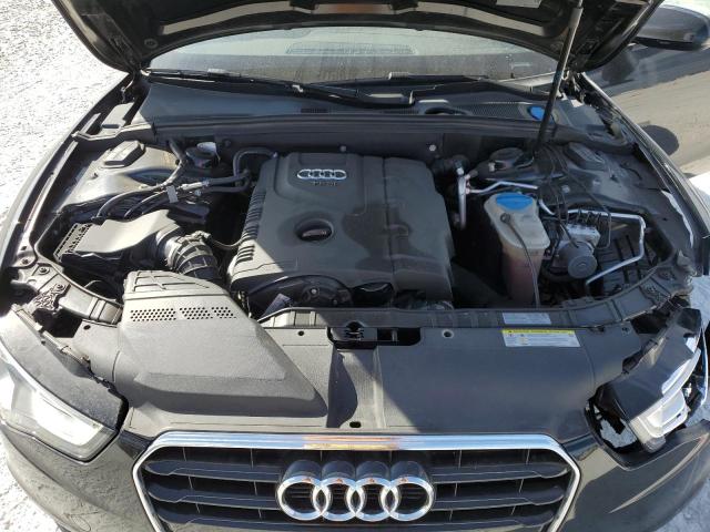 Photo 10 VIN: WAUJFAFH6DN006784 - AUDI A5 