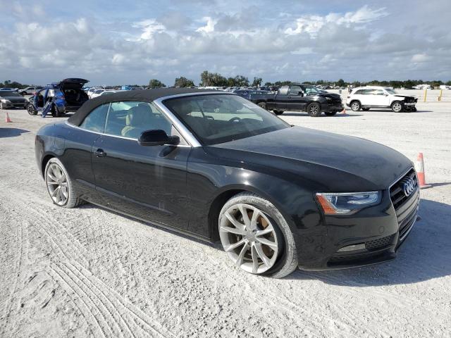 Photo 3 VIN: WAUJFAFH6DN006784 - AUDI A5 