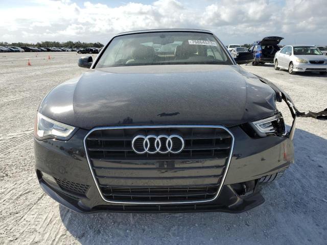 Photo 4 VIN: WAUJFAFH6DN006784 - AUDI A5 