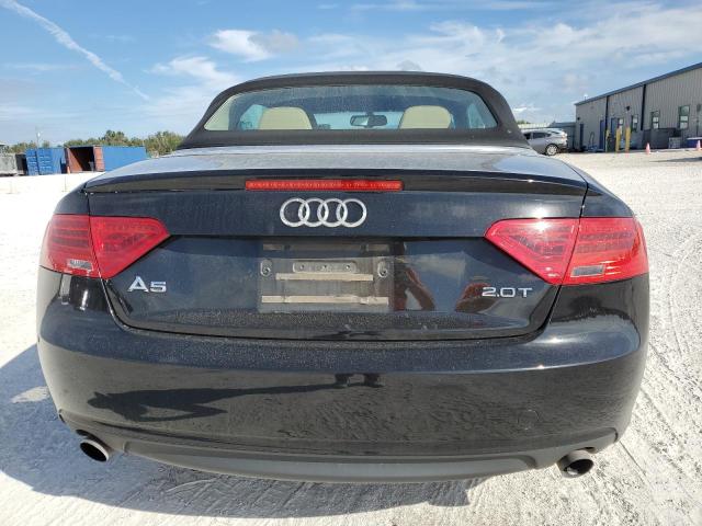 Photo 5 VIN: WAUJFAFH6DN006784 - AUDI A5 