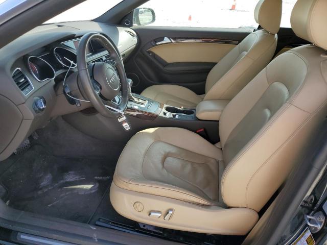 Photo 6 VIN: WAUJFAFH6DN006784 - AUDI A5 