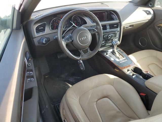 Photo 7 VIN: WAUJFAFH6DN006784 - AUDI A5 