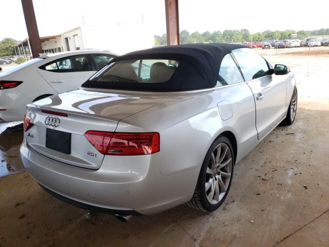 Photo 3 VIN: WAUJFAFH6DN010303 - AUDI A5 PREMIUM 