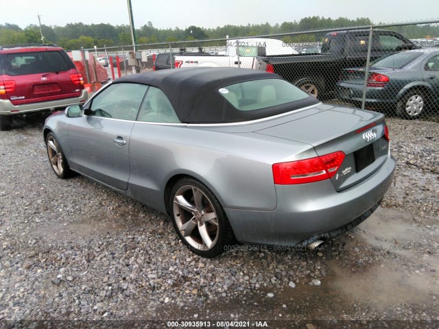 Photo 2 VIN: WAUJFAFH7AN018681 - AUDI A5 