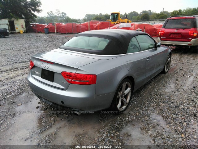 Photo 3 VIN: WAUJFAFH7AN018681 - AUDI A5 