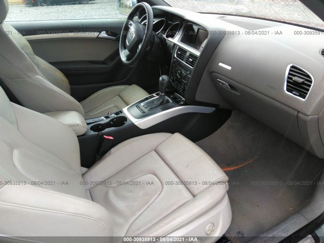 Photo 4 VIN: WAUJFAFH7AN018681 - AUDI A5 