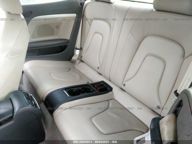 Photo 7 VIN: WAUJFAFH7AN018681 - AUDI A5 